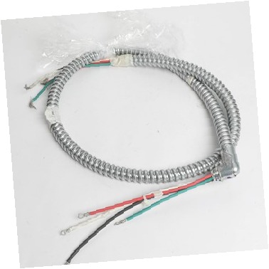 ENSAMBLE DE CABLE DE CONDUCTO WB18X30613 CKD1547245 CKD1547245