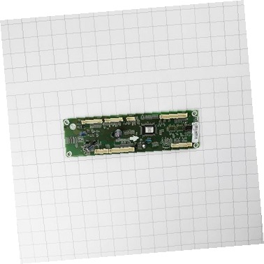 PLACA DE CONTROL WB27X32685 CKD1547281 CKD1547281
