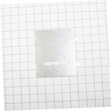 CUBIERTA DE MICA WB06X10638 CKD1547331 CKD1547331