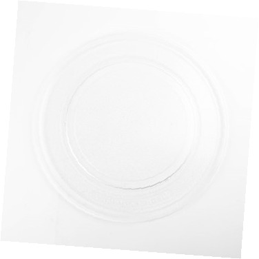 BANDEJA DE VIDRIO WB27X43590 CKD1547332 CKD1547332