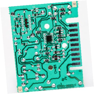 Placa Control de Secado WE04X10103 CKD1547367 CKD1547367
