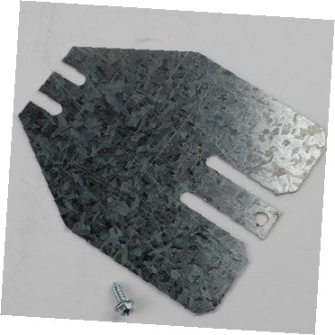 Placa Cubierta de Escape WE49X22606 CKD1547368 CKD1547368