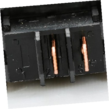 Interruptor de botón pulsador selector de ciclo WD21X732 CKD1547383 CKD1547383