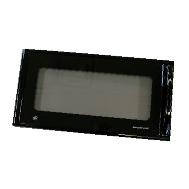 Ens. Puerta Negro WB56X10501 CKD1547395 CKD1547395