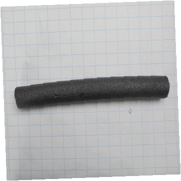TUBO AISLANTE DE TUBO WS07X10031 CKD1547458 CKD1547458