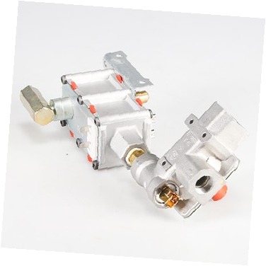 ENSAMBLE VÁLVULA CONTROL WB19K10074 CKD1547519 CKD1547519
