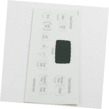 PLACA GRÁFICA (Blanco) WB27T11006 CKD1547563 CKD1547563