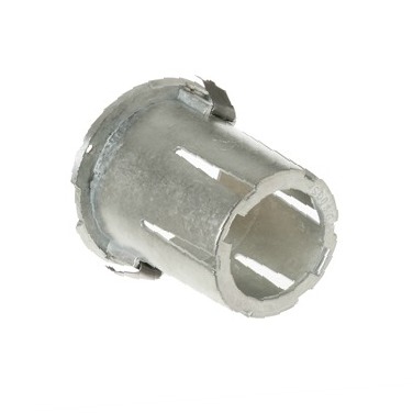 SOPORTE PORTALÁMPARAS CON CLIP WB08X10038 CKD1547580 CKD1547580