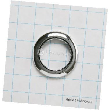 Bisel Perilla - Cromado WB08X10039 CKD1547586 CKD1547586
