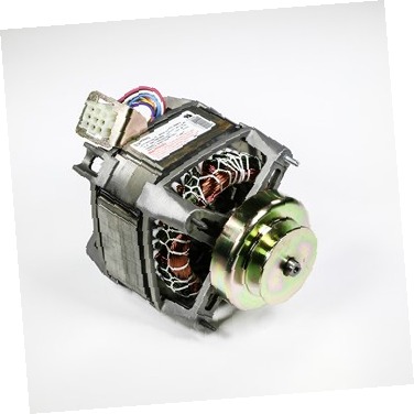Motor 2 Velocidades Sin Clutch WH20X10019 CKD1547601 CKD1547601