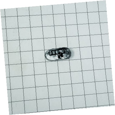 Manija - Base Inferior WB02X11054 CKD1547637 CKD1547637