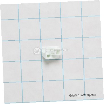 Soporte de Repisa - Blanco WB06X10467 CKD1547641 CKD1547641