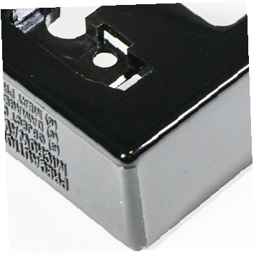 Marco Puerta Exterior WB55X10530 CKD1547643 CKD1547643