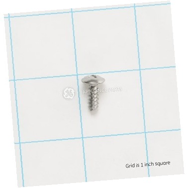 TORNILLO 8-16X1/2 ACERO INOX WD02X10218 CKD1547647 CKD1547647