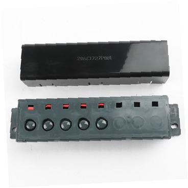 INTERRUPTOR DE BOTÓN DE PRESIÓN WD21X10267 CKD1547654 CKD1547654