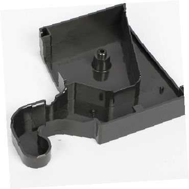 CUBIERTA DE BISAGRA SUPERIOR Lado Izquierdo DG WR13X24931 CKD1547679 CKD1547679