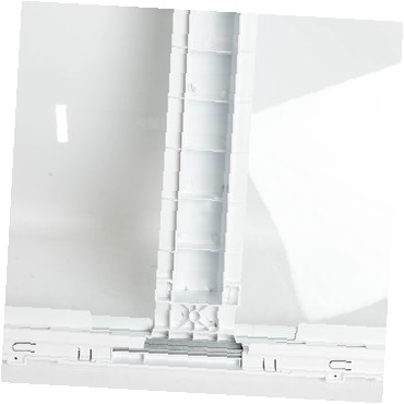 Cubierta de cajón de verduras con vidrio WR71X42027 CKD1547689 CKD1547689