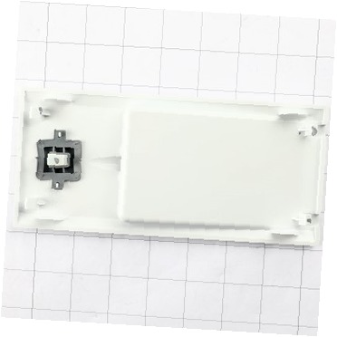 Conjunto interno del dispensador WR17X25225 CKD1547743 CKD1547743
