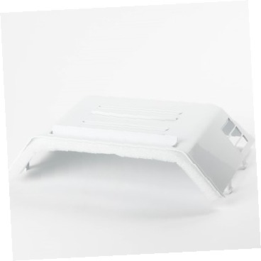 CUBIERTA EVAP Y VENTILADOR WR17X40007 CKD1547756 CKD1547756