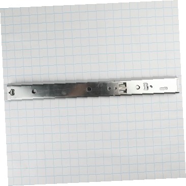 GUÍA BANDEJA INFERIOR FZ WR72X24815 CKD1547766 CKD1547766