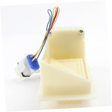 ENSAMBLE AMORTIGUADOR WR60X27396 CKD1547768 CKD1547768