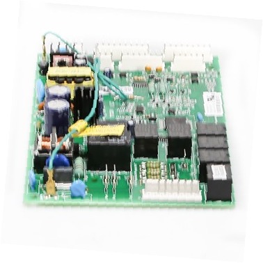 PLACA Ensamblaje CONTROL PRINCIPAL WR55X26586 CKD1547779 CKD1547779