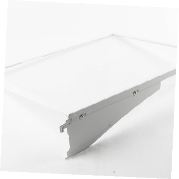 ENSAMBLE ESTANTE VOLADIZO WR71X24966 CKD1547787 CKD1547787