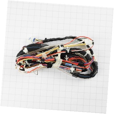 ENSAMBLAJE PRINCIPAL DE ARNES WH49X10101 CKD1547822 CKD1547822