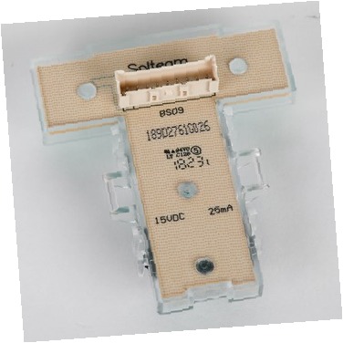 BUTTON SELECTOR WE01X23117 CKD0547828
