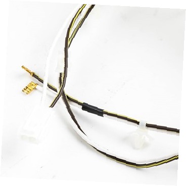 KIT DUCTO TRAMPA Y FIELTRO WE02X25500 CKD1547829 CKD1547829