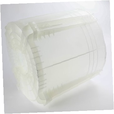 Ensamblaje de tina exterior de lavadora 27 pulgadas WH45X10149 CKD1547845 CKD1547845