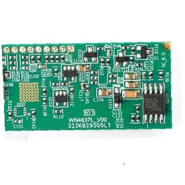 TARJETA WIFI GEA3 WH22X29461 CKD1547870 CKD1547870