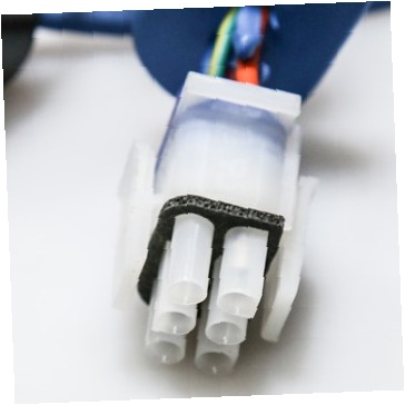 Termostato de descongelación y arnés de cableado de refrigerador WR23X10290 CKD1547883 CKD1547883