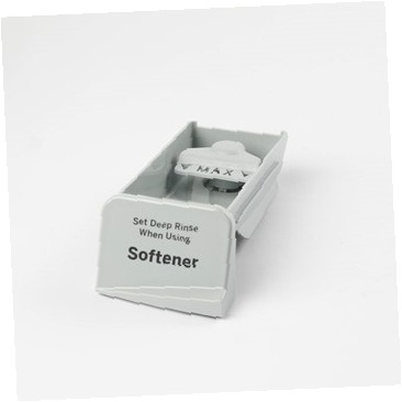 Cajón de suavizante de telas WH47X26798 CKD1547885 CKD1547885