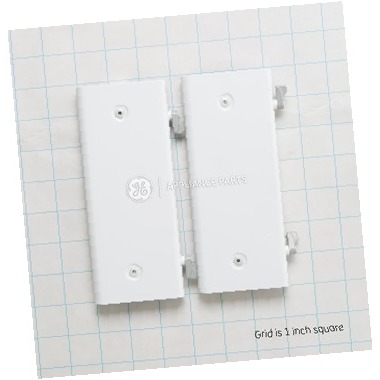 Slide Bracket Kit - Left and Right Side WR49X10144 CKD1547927 CKD1547927