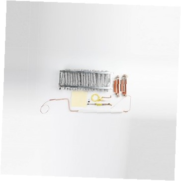EVAPORADOR DE REFRIGERADOR WR87X28949 CKD1547951 CKD1547951