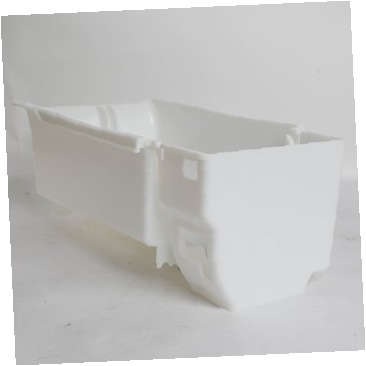 CUBETA DISPENSADOR HIELO WR30X10068 CKD1547988 CKD1547988
