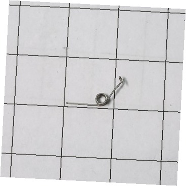 RESORTE PUERTA RECESO WR02X12059 CKD1547993 CKD1547993