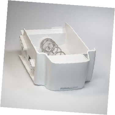 Cubo de Hielo y Barrena Assembly WR17X11447 CKD1548142 CKD1548142