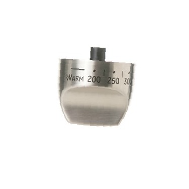 Perilla de termostato WB03K10267 CKD1548212 CKD1548212