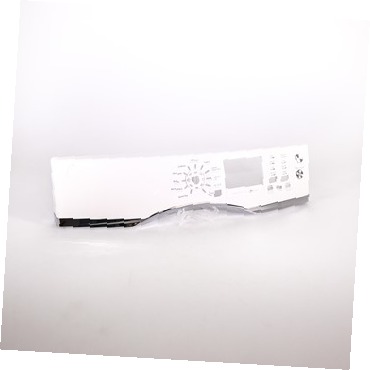 PANEL CONTROL Assembly WE19X21165 CKD1548214 CKD1548214