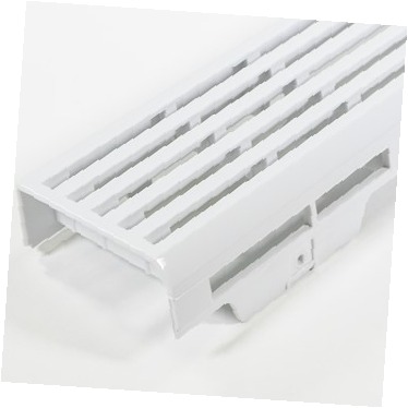 Rejilla - Blanca WB07X10421 CKD1548280 CKD1548280