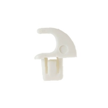 Soporte de rejilla - Trasero Izquierdo/Frontal Derecho WB06X10224 CKD1548286 CKD1548286