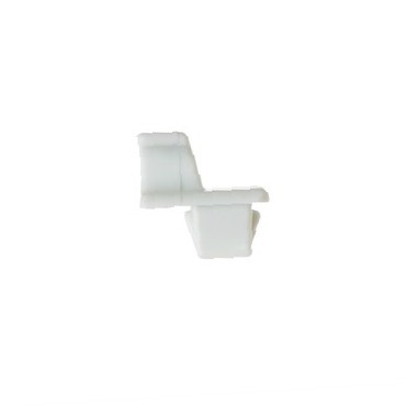 Soporte de rejilla - Trasero derecho/Frontal izquierdo WB06X10223 CKD1548288 CKD1548288