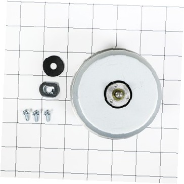 Kit de Motor de Ventilador de Condensador WR60X225 CKD1548352 CKD1548352