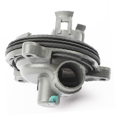 DIVERTER PASIVO Ensamblaje WD18X23220 CKD1548368 CKD1548368