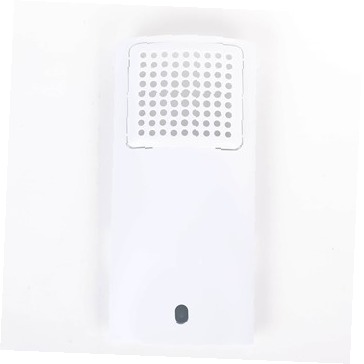 TORRE DE AIRE Y CUBIERTA EVAPORADOR WR17X29343 CKD1548406 CKD1548406