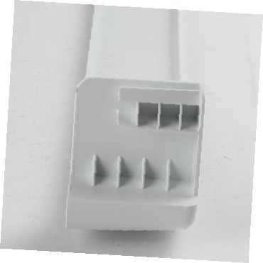 ESTANTE INFERIOR FIJO DE REFRIGERADOR WR17X30028 CKD1548424 CKD1548424