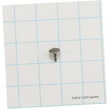 TAPÓN PUERTA REVERSIBLE (Gris Claro) WR02X21242 CKD1548425 CKD1548425