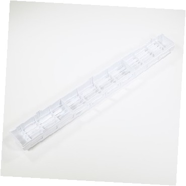 GRILLE VENT - White WB07X11007 CKD1548446 CKD1548446